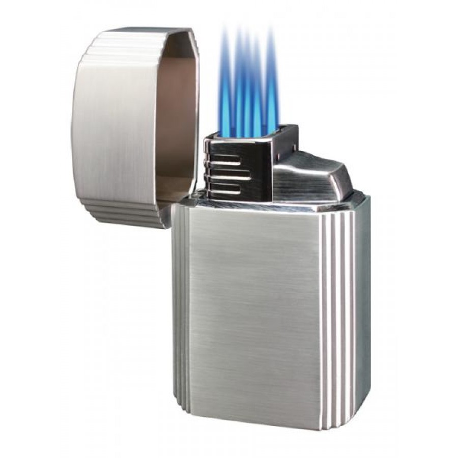 torch flame lighter